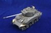 MK1 Design MM-35010 M1 SHERMAN DETAIL-UP PARTS for Tamiya 1/35